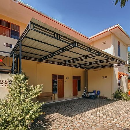 Reddoorz Syariah Near Rs Harapan Bunda Banda Aceh Otel Geutieue Dış mekan fotoğraf