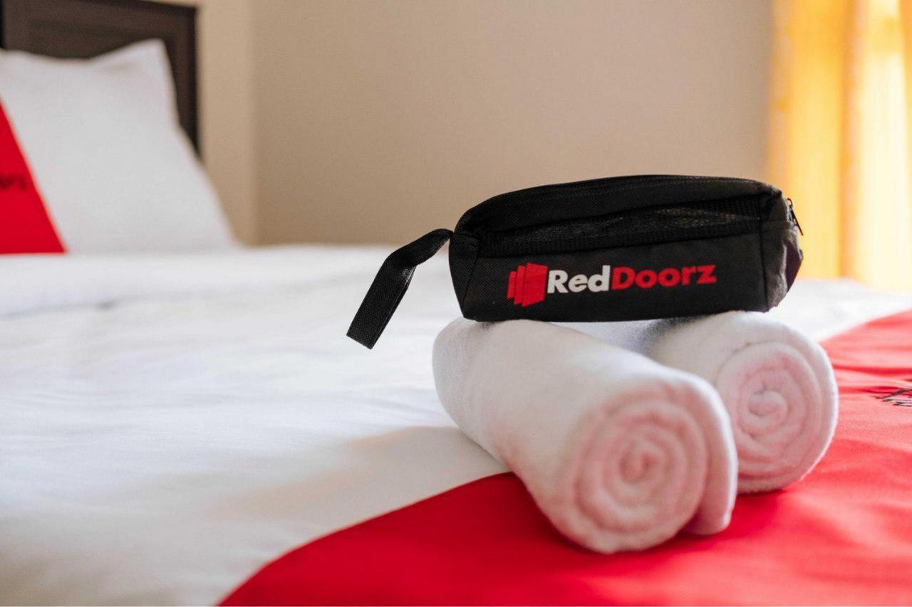 Reddoorz Syariah Near Rs Harapan Bunda Banda Aceh Otel Geutieue Dış mekan fotoğraf