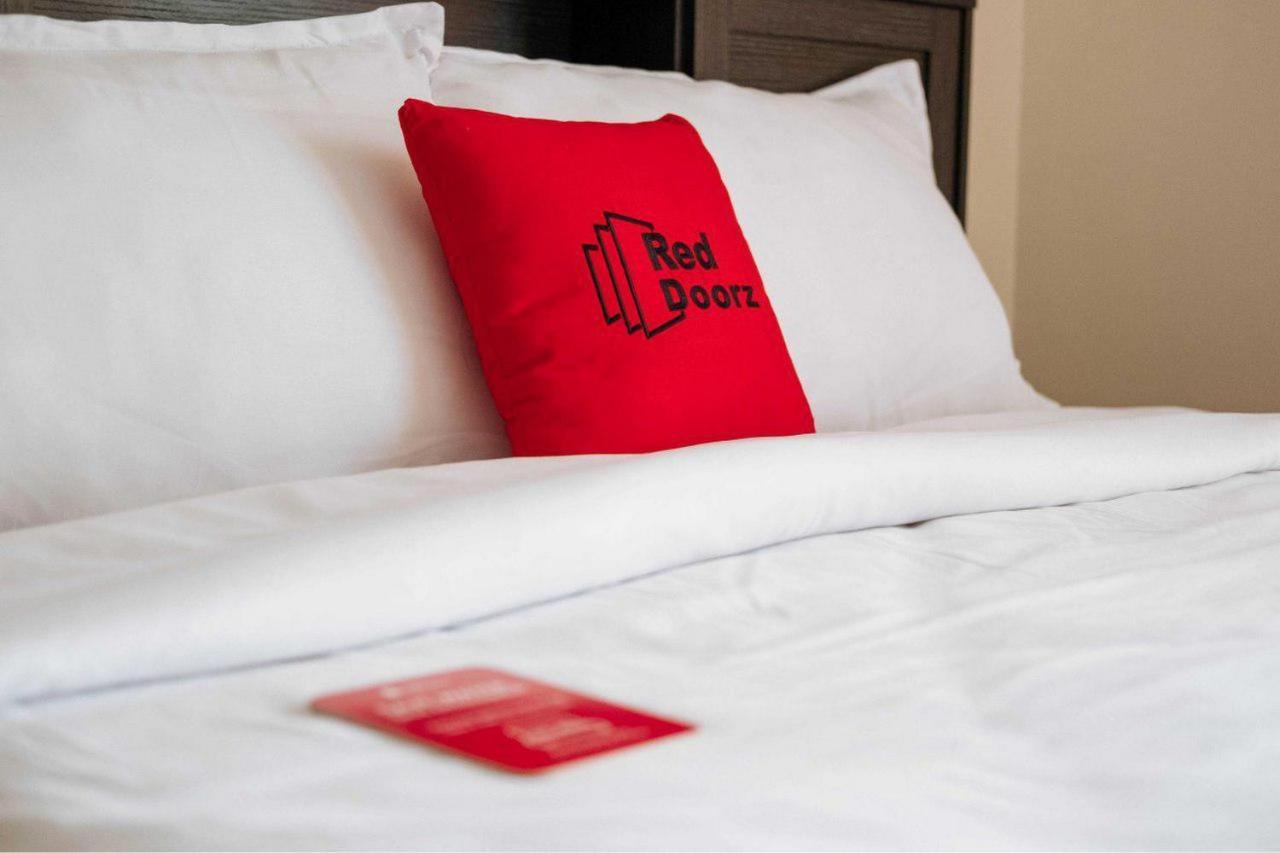 Reddoorz Syariah Near Rs Harapan Bunda Banda Aceh Otel Geutieue Dış mekan fotoğraf