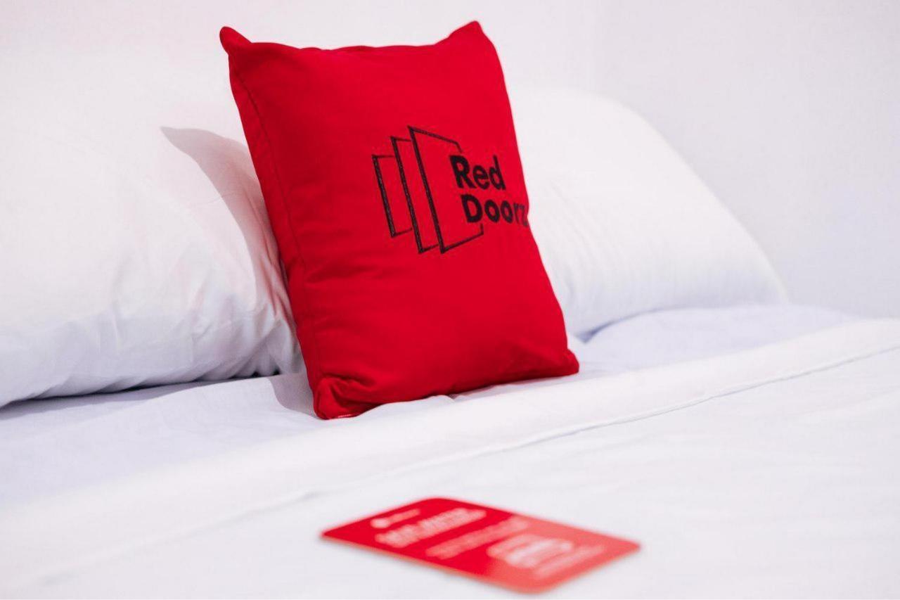 Reddoorz Syariah Near Rs Harapan Bunda Banda Aceh Otel Geutieue Dış mekan fotoğraf