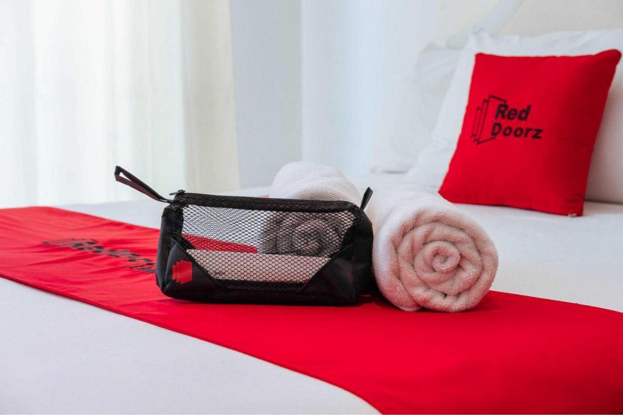 Reddoorz Syariah Near Rs Harapan Bunda Banda Aceh Otel Geutieue Dış mekan fotoğraf